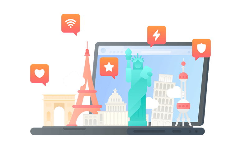 在匈牙利连接到中国vpn - VPN翻回国
